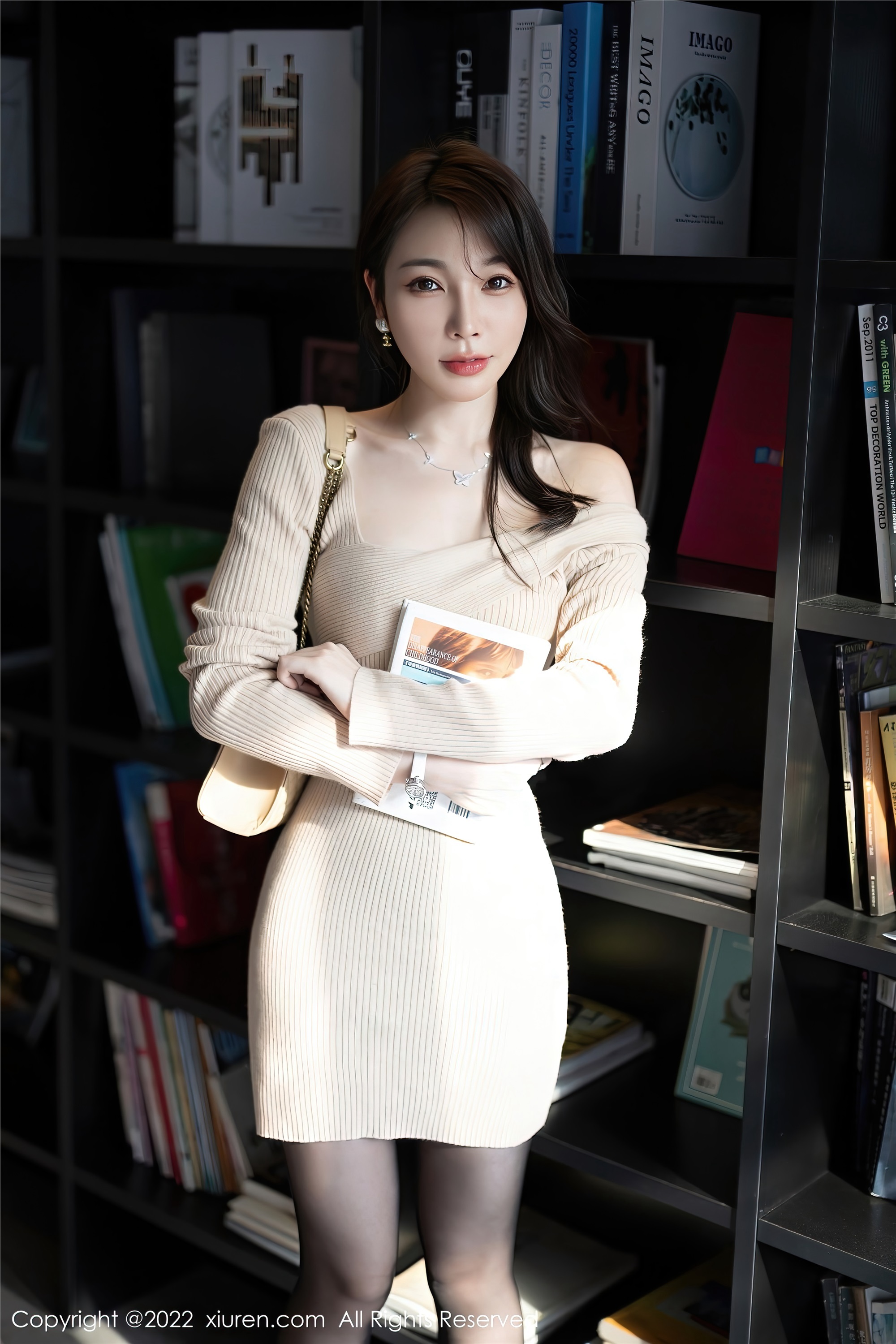 Xiuren秀人网 2022.12.02 NO.5945 徐莉芝Booty